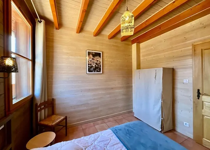 L'ecureuil, With Terrace & View Xonrupt-Longemer