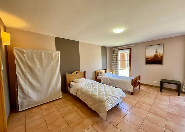 L'ecureuil, With Terrace & View * Xonrupt-Longemer